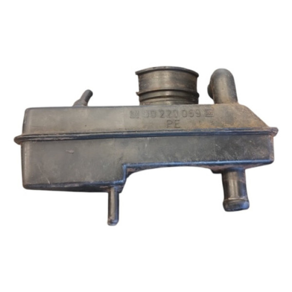 Vaso Expansor Reservatório Combustível Gm Omega 1993 A 1998