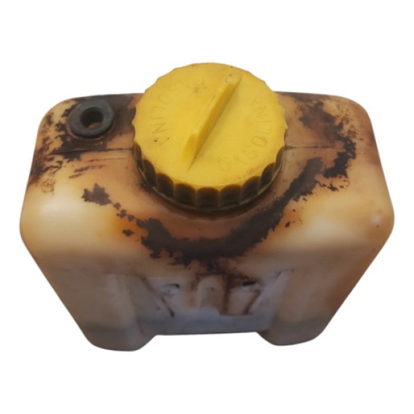 Reservatório Gasolina Partida A Frio Gm Kadett 1993 A 1998