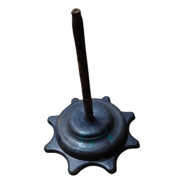 Parafuso Rosca Estepe Volkswagen Gol G4 2008 A 2012