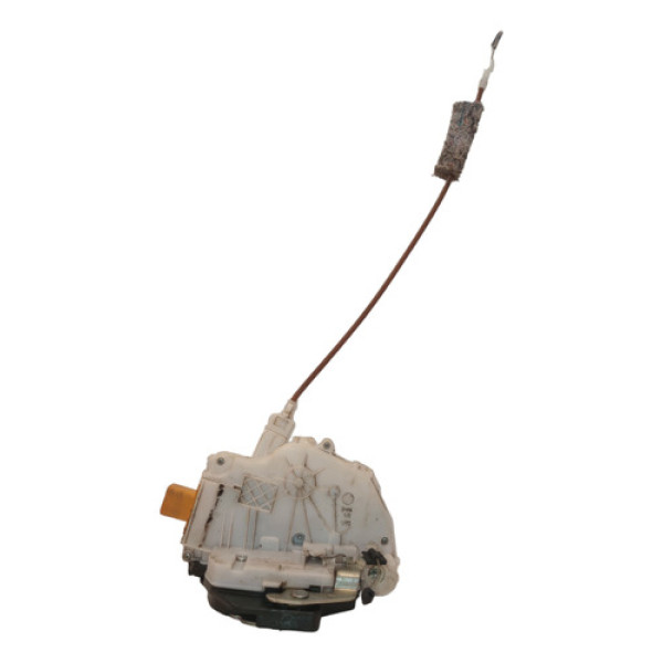 Fechadura Porta Dianteira Esquerda Elétrica Fox 2015 A 2019