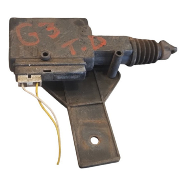 Trava A Porta Traseira Direita Elétrica G3 Vw 2001 A 2005