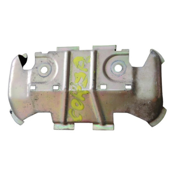 Suporte Maçaneta Externa Tras Esquerda Corsa 1994 A 2004