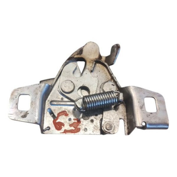 Fechadura Capô Volkswagen Gol G3 2001 A 2005