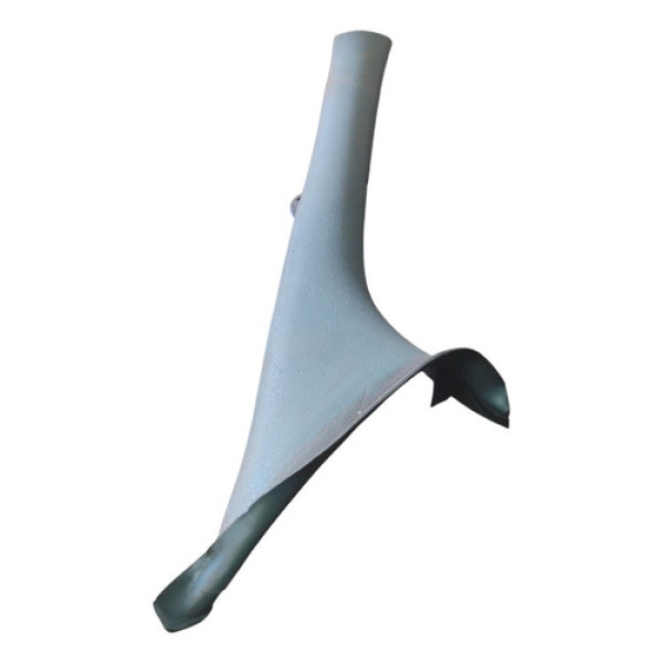 Acabamento Direito Para-brisa Renault Scenic 1999 A 2011