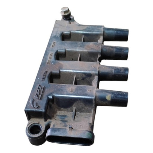 Bobina Ignição Fiat Fiorino Punto Uno 1.4 Flex 2016 2017 18