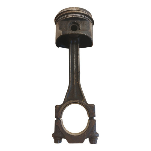 Pistão Biela Volkswagen Gol 1.0 8v 1995 1996 1997 A 2005