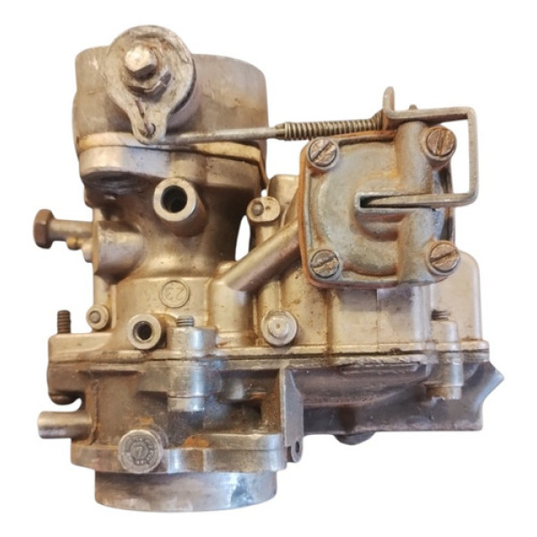 Carburador Fiat Elba Uno 1999 A 2010