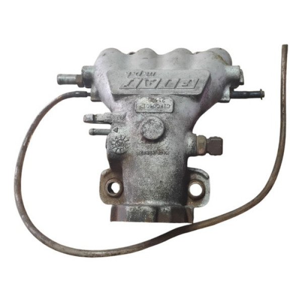 Coletor Admissão Fiat Palio Fiasa 1.0 1996 A 1999 Original 