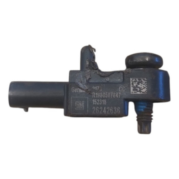 Sensor Banco Traseiro Gm Onix Prisma 2018 A 2023