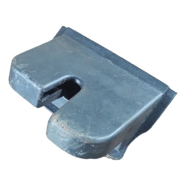 Capa Fechadura Tampa Traseira Vw Nivus 2022 2023