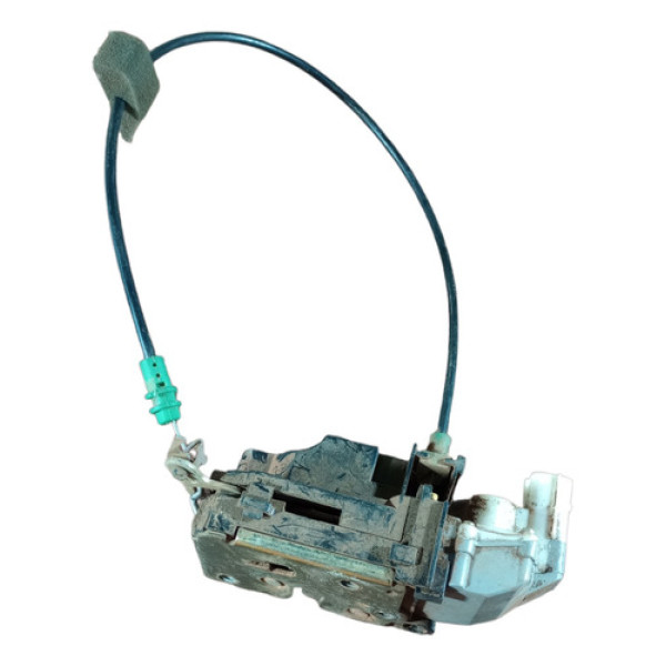 Fechadura Porta Dianteira Esquerda Ford Fiesta 2005 2006