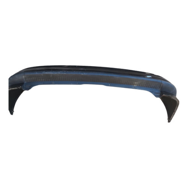 Parachoque Traseiro  Gm Zafira 2001  2002 2003 A2013