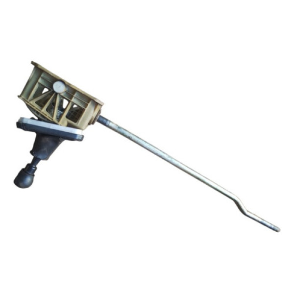 Trambulador Seletor Marcha Chevrolet Celta 2007 A 2012