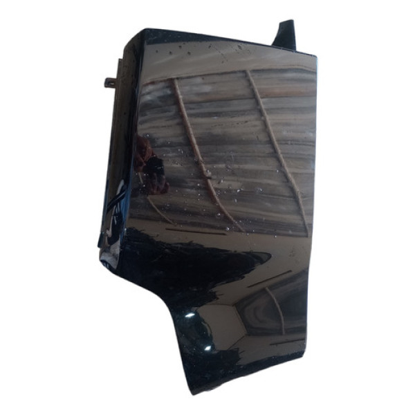 Polaina Traseira Esquerda Range Rover Evoque 2014 2015