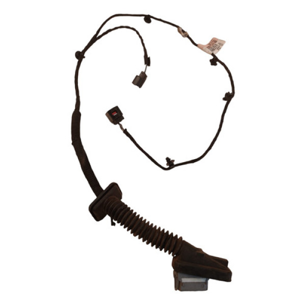 Chicote Porta Traseira Direita Gm Onix 2015 A 2019