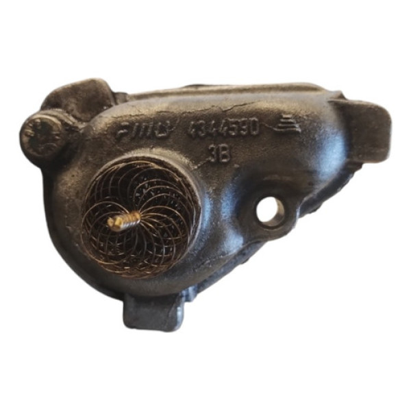 Respiro Motor Tampa Óleo Suspiro Fiasa Fiat Uno 1993 A 1997