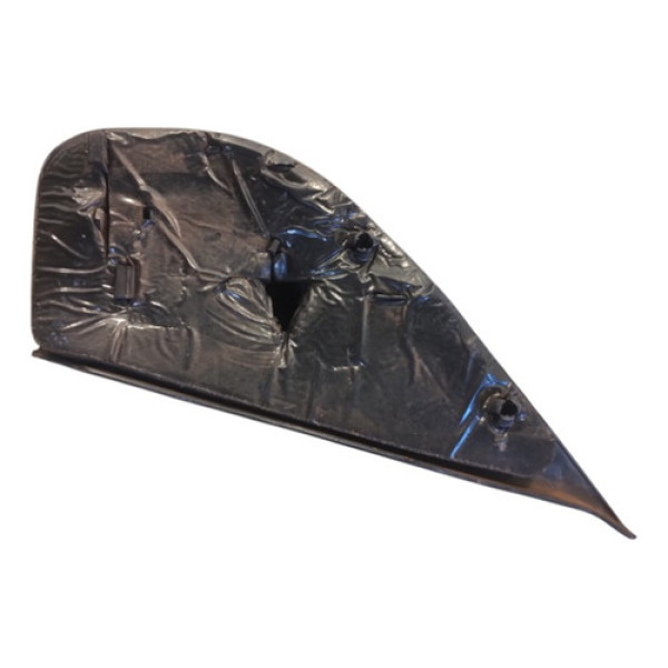 Acabamento Interno Retrovisor Esquerdo Fia Palio 1996 A 2002