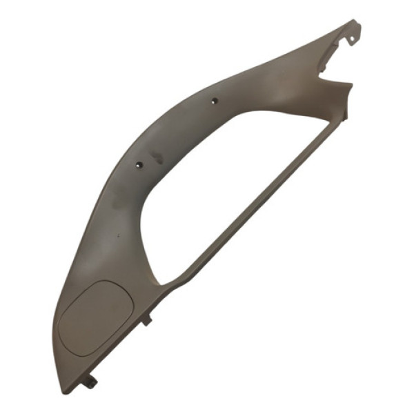 Acabamento Moldura Painel Instrumento Fiat Palio 2001 A 2009