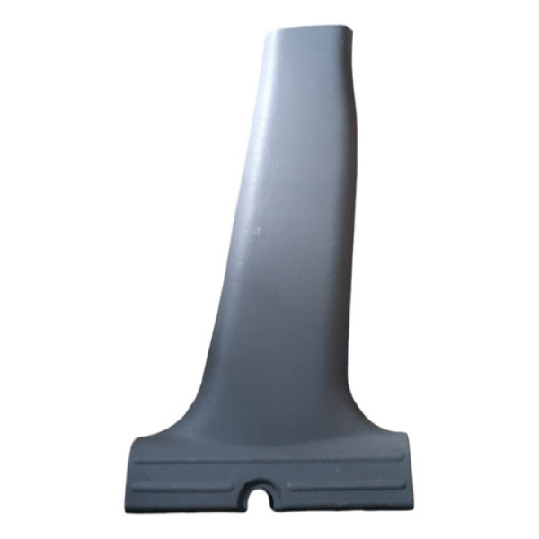 Moldura Coluna Central Gol G3 Lado Direito 2002 Original