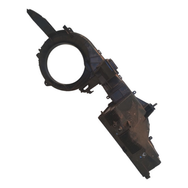 Carcaça Caixa Evaporadora Honda Fit 2015 2016 2017 2018 2019