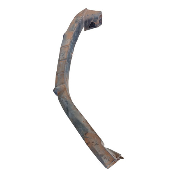 Guia Suporte Parachoque Esquerdo Dian Fiat Palio 2004 A 2012