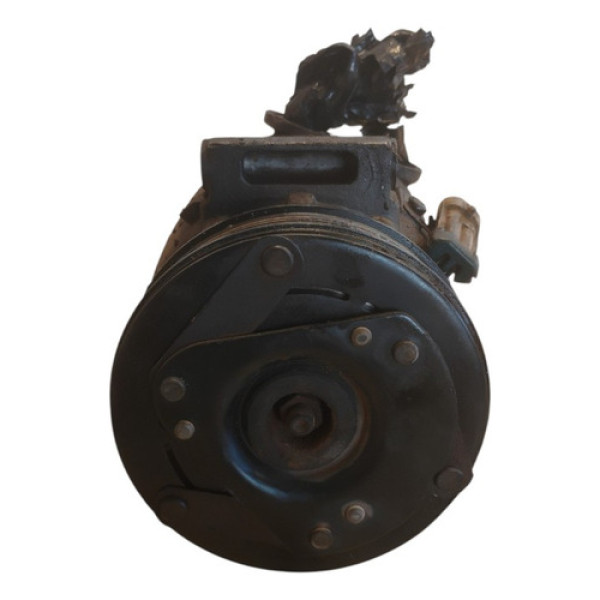 Compressor Ar Condicionado Chevrolet Vectra 2.0 1997 A 2005
