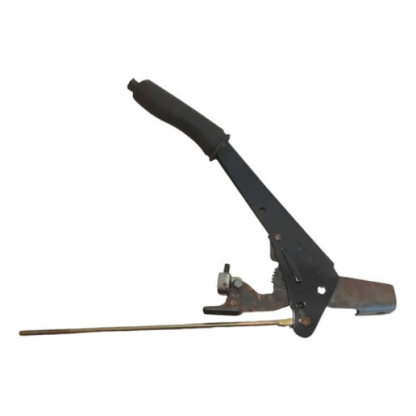 Alavanca Freio Mão Vw Gol G2 1994 1995 1996 1997 A 2000 