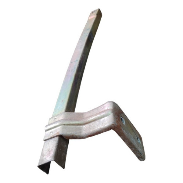 Guia Vidro Dianteiro Esquerdo Gm Kadett 1993 1994 1995 1996 