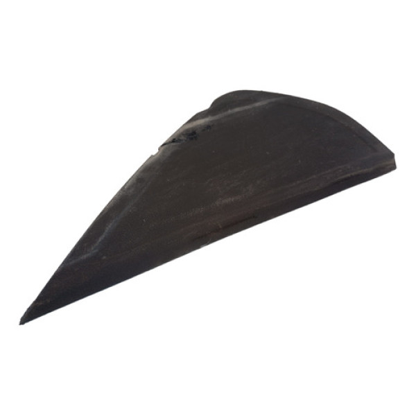 Acabamento Moldura Painel Lateral Direita Vw Fox 2015 A 2018