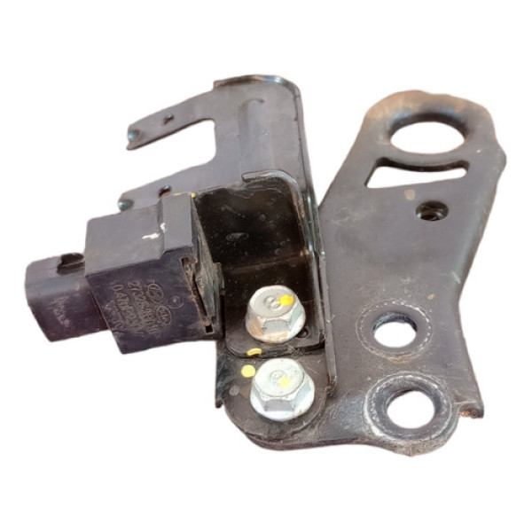 Capacitor Ignição C/ Suporte Da Bobina Hb20 Ano /16