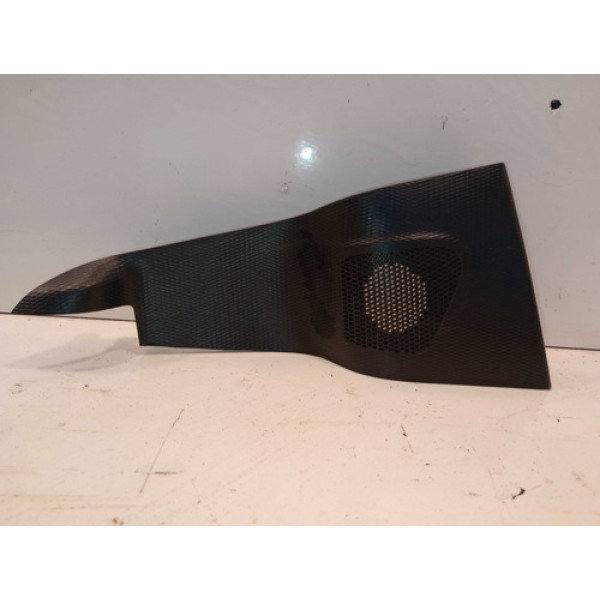 Acabamento Maçaneta Moldura Interna Traseiro Esq 2017 A 2021