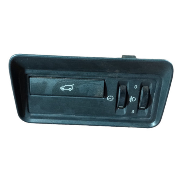 Interruptor Botão Abertura Porta-malas Range Rover Evoque