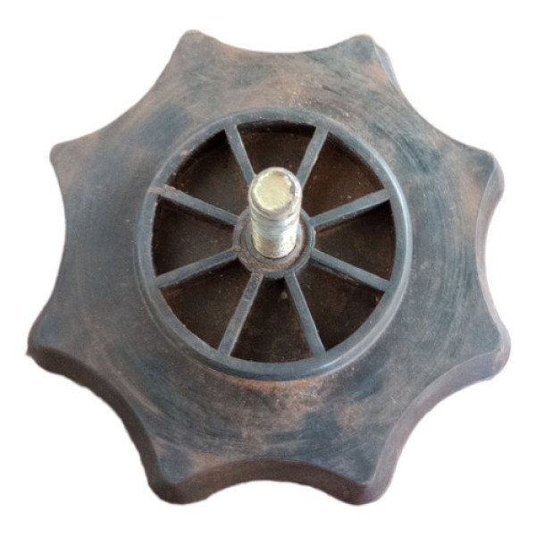 Parafuso Do Estepe Golf Bora Audi A3 New Beetle Orig