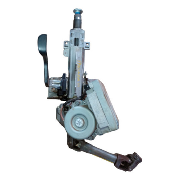 Coluna Direção Elétrica Fox Spacefox 2016 17 18 2019