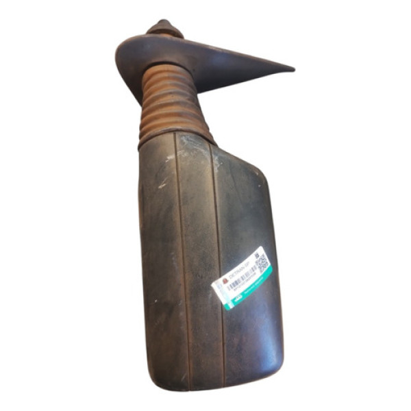 Retrovisor Externo Esquerdo Fiat Uno 1994 A 2003