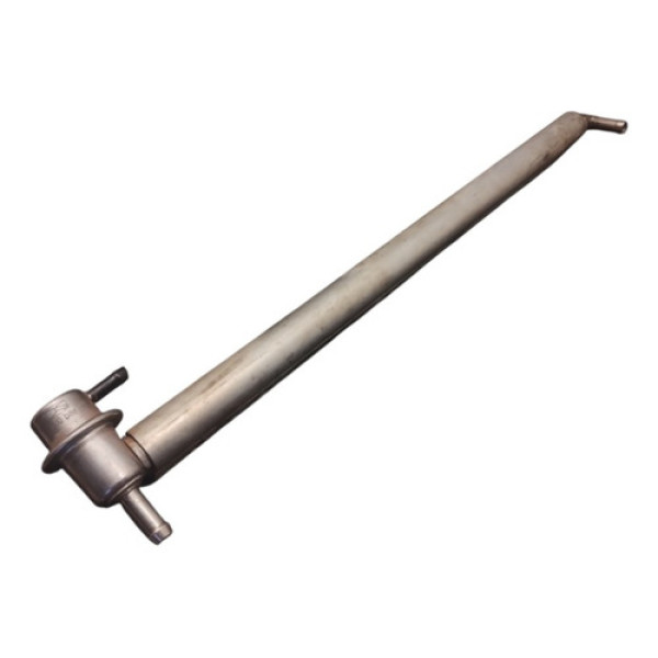 Flauta Bico Injetor Chevrolet Vectra 1997 A 2003