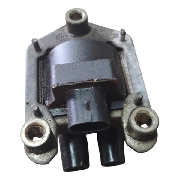 Bobina Ignição Fiat Palio Siena 1.0 Gasolina Fiasa 1996 A 99