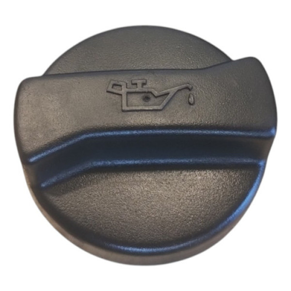 Tampa Óleo Motor Volkswagen Gol G3 G4 Saveiro 2001 A 2009