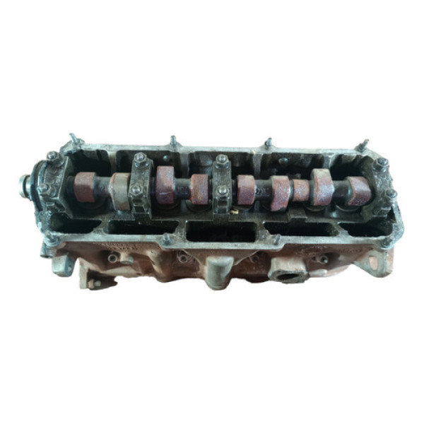 Cabeçote Gol Parati Ap 1.6 8v Gasolina Para Retificar