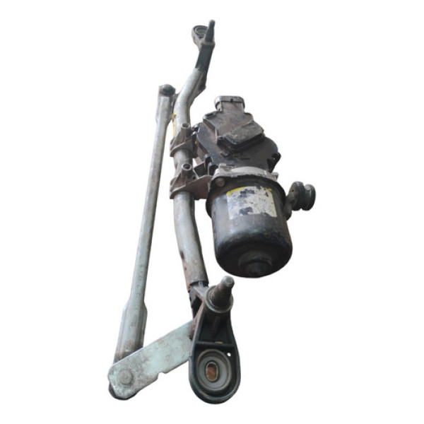 Galhada Limpador Parabrisa Mobi Palio Attractive 2014 A 2017