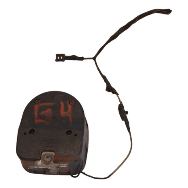 Sirene Alarme Positron Antifurto G4 Vw Gol 2008 A 2014