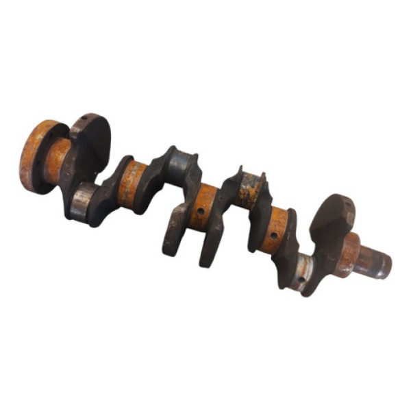 Virabrequim Volkswagen Gol G2 G3 1996 A 2003