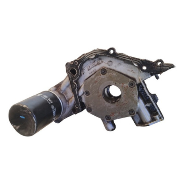 Bomba Óleo Fiat Mobi Palio Fire Uno 2014 A 2017