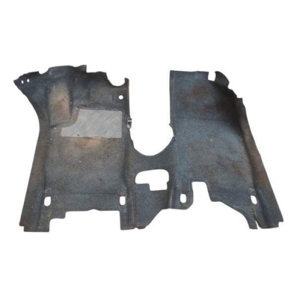 Tapete Capete Assoalho Citroën Xsara Picasso 2001 A 2005 