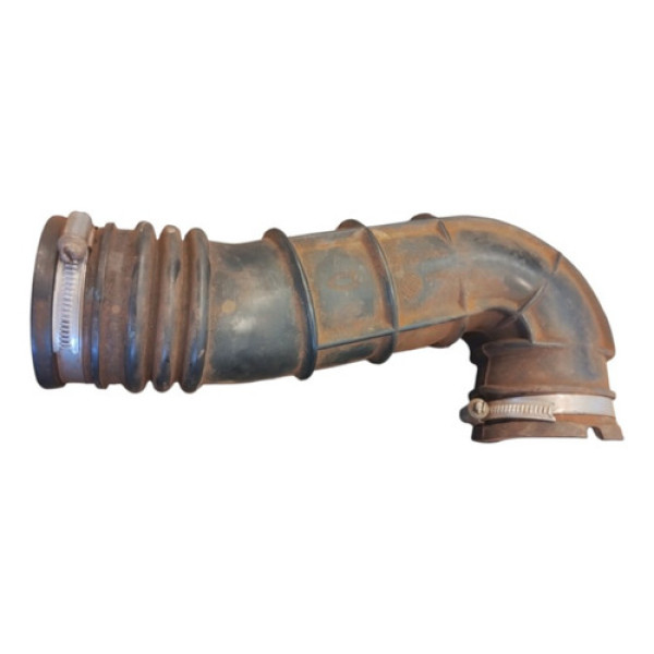 Mangueira Caixa Filtro Ar Motor Fiat Uno Palio 1999 A 2010