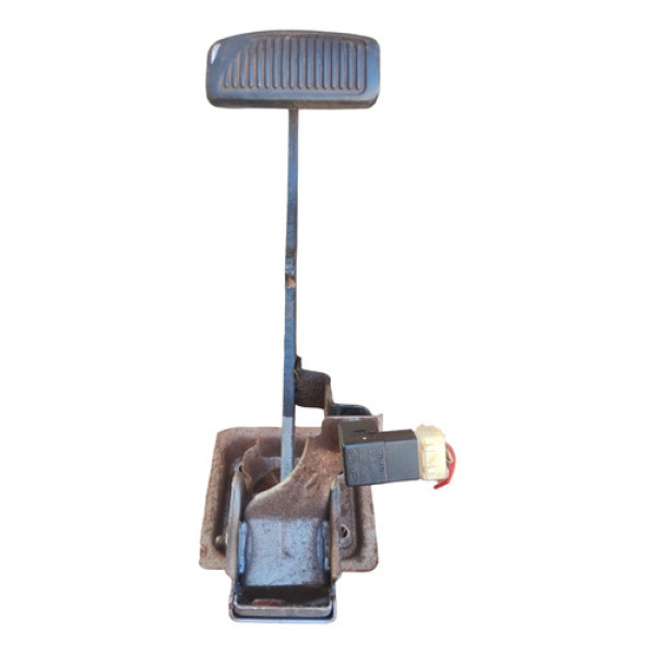 Pedal Freio C Interruptor Luz Freio Tucson 2007 A  2017