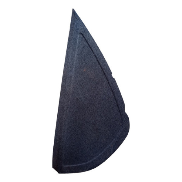 Acabamento Lateral Direito Do Painel Vw Crossfox Ano 2010