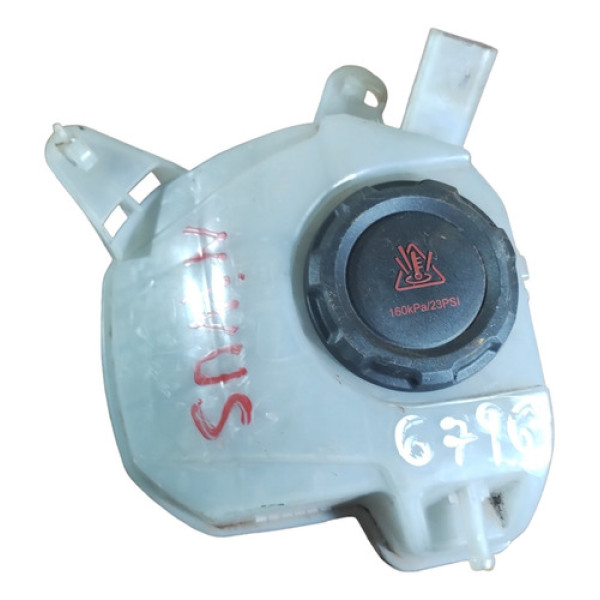 Reservatório Água Vw Nivus Com Tampa 2020 2021 2022 2023