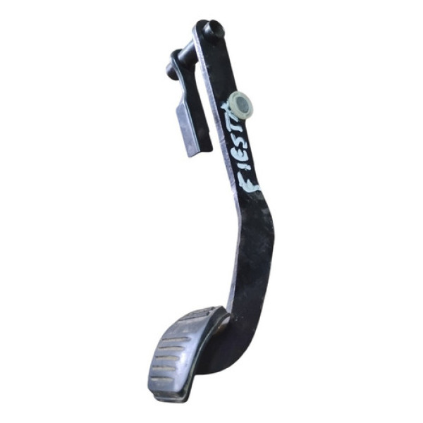 Pedal Freio Fiesta Zetec Rocam 1.0 2003 2004 2005 A 2007 
