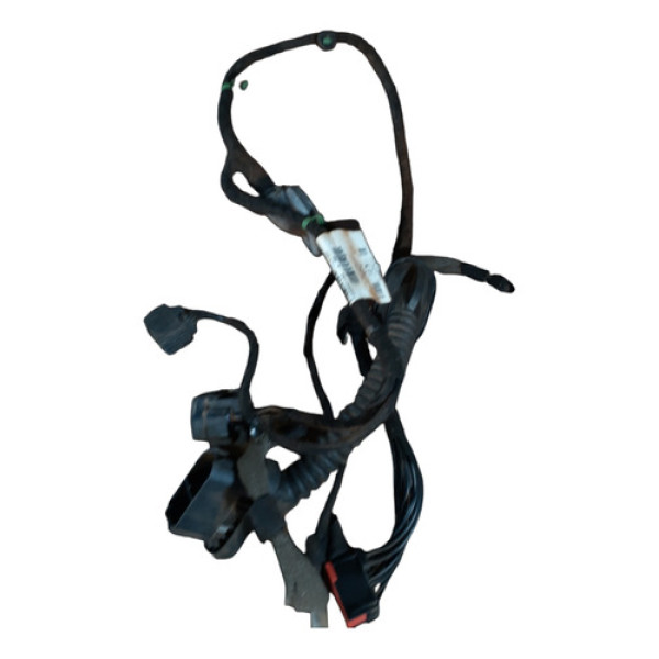 Chicote Porta Traseira Direita Range Rover Evoque 2014/15 